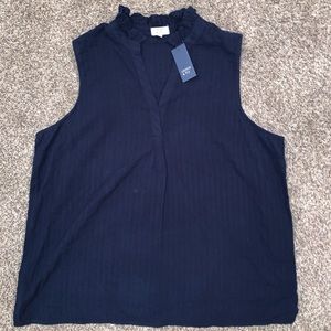 Crown & Ivy shirt